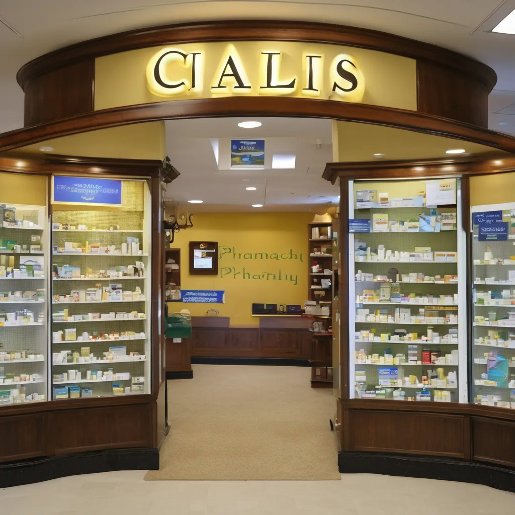 Cialis générique doctissimo numéro 3